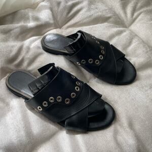 Robert Clergerie Sandals